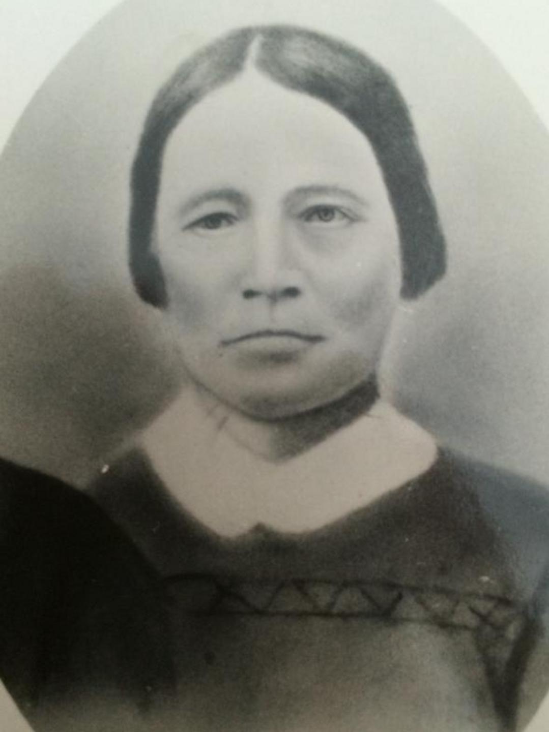Ruth Sweetnam (1817 - 1903) Profile